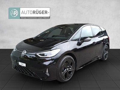 Gebraucht 2024 VW ID.3 GTX Kleinwagen | CHF 44’880