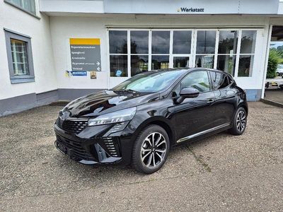 Gebraucht Renault Clio V Techno 143 PS (105 kW) 2024