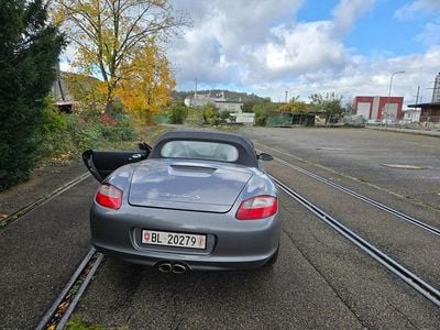 Gebraucht 2006 Porsche Boxster S Cabrio | CHF 26’000