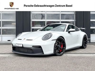 Porsche 911 GT3