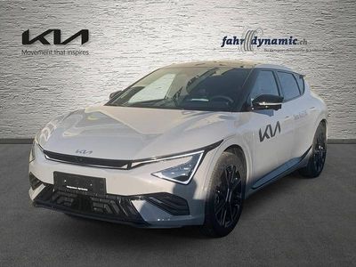 Gebraucht 2025 Kia EV6 GT-Line SUV | CHF 57’890