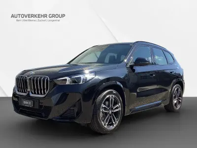 Neu (2026) BMW X1 M Sport 149 PS | Fairer Preis