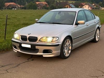 Gebraucht BMW 330 231 PS (169 kW) 2001