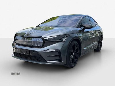 Gebraucht 2023 Skoda Enyaq iV RS SUV | CHF 49’880