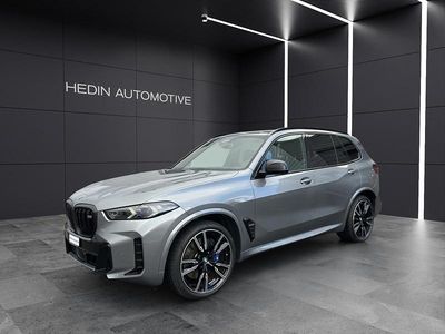 Gebraucht BMW X5 M Sport 530 PS (389 kW) 2024 Grau SUV