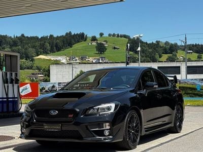 Gebraucht 2014 Subaru WRX Sport | CHF 28’700 (Fairer Preis)