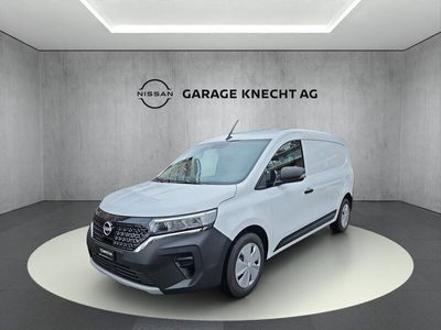 Neu 2025 Nissan Townstar Acenta Van | CHF 45’900