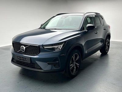 Blau Neu 2025 Volvo XC40 Plus SUV | CHF 60’960
