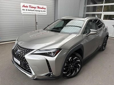 Gebraucht Lexus UX 250h 183 PS (134 kW) 2021 SUV