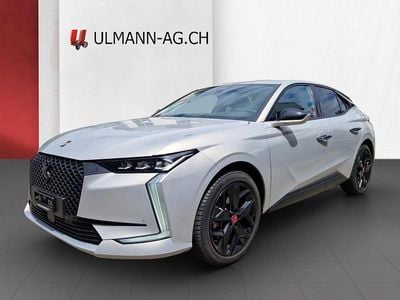 Anthrazit Gebraucht 2023 DS Automobiles DS4 Performance Kombi | CHF 33’460 (Teuer)