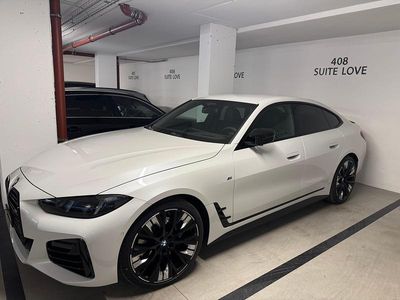 Gebraucht 2024 BMW M440 M Sport Limousine | CHF 69’900