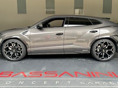 Gebraucht 2023 Lamborghini Urus SUV | CHF 312’900