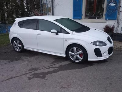 Gebraucht 2009 Cupra Leon | CHF 6’490 (Superpreis)