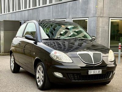 Gebraucht 2006 Lancia Ypsilon Kleinwagen | CHF 3’390