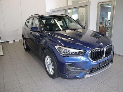 Gebraucht 2021 BMW X1 SUV | CHF 27’500 (Etwas zu teuer)