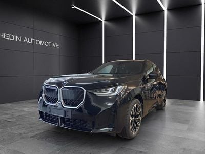 Schwarz Neu 2025 BMW X3 M Sport SUV | CHF 75’200 (Superpreis)