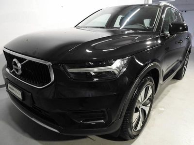 Gebraucht 2022 Volvo XC40 Momentum SUV | CHF 25’900 (Etwas zu teuer)