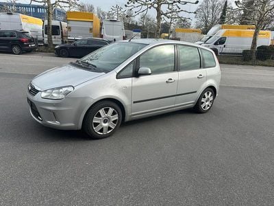 Gebraucht 2009 Ford C-MAX Van / Kleinbus | CHF 1’200 (Superpreis)