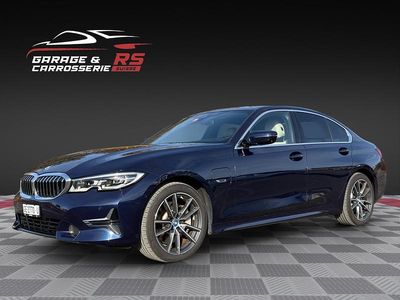 Gebraucht 2021 BMW 330e Luxury Line | CHF 27’900 (Fairer Preis)