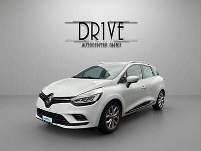 Gebraucht 2019 Renault Clio IV Intens | CHF 10’900 (Fairer Preis)