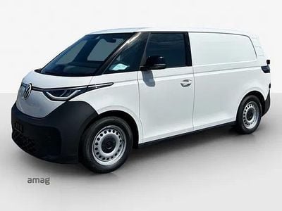 Candyweiss (lb9a) Gebraucht 2025 VW ID. Buzz Pro Van / Kleinbus | CHF 57’293 (Teuer)