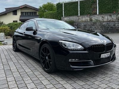 Gebraucht 2013 BMW 650 Coupé | CHF 24’900 (Fairer Preis)