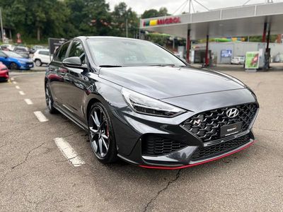 Gebraucht 2024 Hyundai i30 | CHF 37’300 (Fairer Preis)