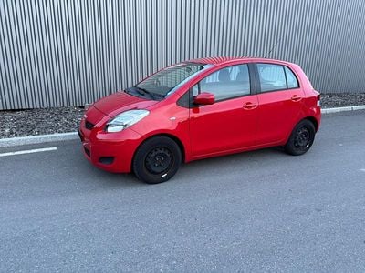 Gebraucht 2011 Toyota Yaris Sol | CHF 6’999 (Fairer Preis)