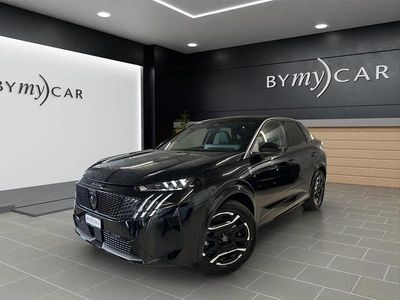 Gebraucht 2025 Peugeot e-3008 GT SUV | CHF 37’585 (Guter Preis)