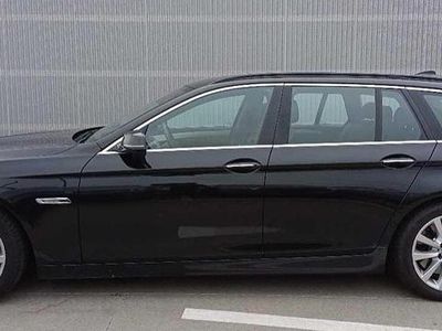 Gebraucht 2016 BMW 530 Luxury Line Kombi | CHF 21’900