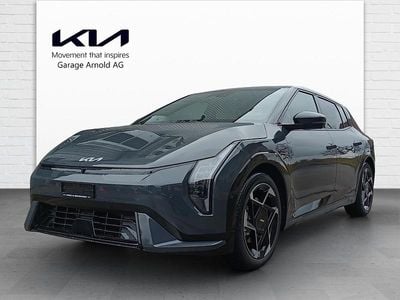 Neu Kia EV4 GT-Line 150 kW (204 PS) 2026 Limousine