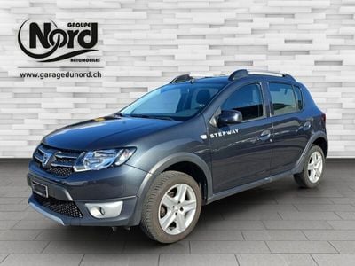 Gebraucht 2016 Dacia Sandero Lauréate Kleinwagen | CHF 8’900 (Teuer)