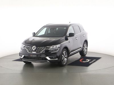 gebraucht Renault Koleos 2.0 Blue dCi Initiale X