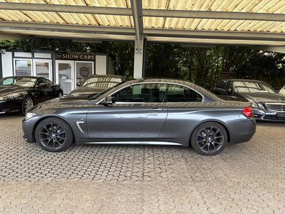 Gebraucht 2016 BMW 420 Cabrio | CHF 19’900