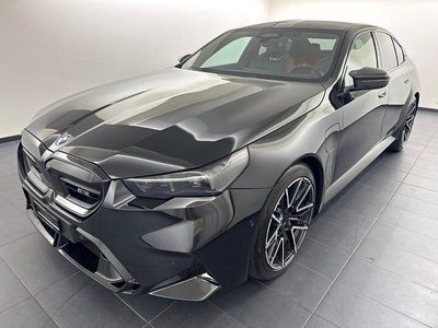 Gebraucht 2024 BMW M5 Comfort Edition Limousine | CHF 119’500