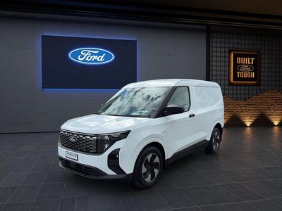 Neu 2025 Ford E-Transit Trend Van | CHF 28’890 (Fairer Preis)