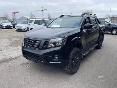 Gebraucht Nissan Navara N-Guard 190 PS (139 kW) 2019 Abholung
