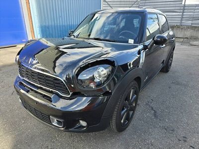 Gebraucht 2013 Mini Cooper SD Countryman SUV | CHF 7’999