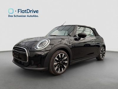 Gebraucht 2023 Mini Cooper Kleinwagen | CHF 29’800