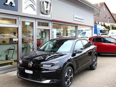 Gebraucht 2025 Citroën C4 Limousine | CHF 29’990