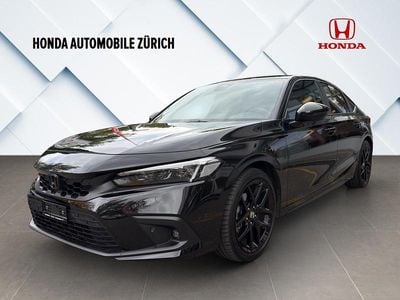 Gebraucht 2024 Honda Civic Sport Limousine | CHF 29’900 (Superpreis)