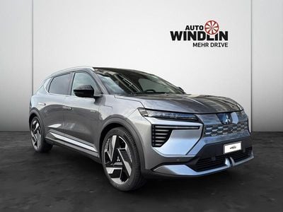 Neu 2025 Mitsubishi Eclipse Instyle SUV | CHF 54’397