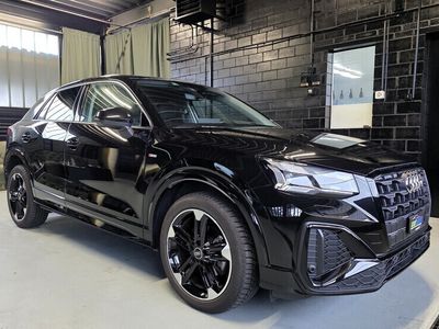 Gebraucht 2022 Audi Q2 S-Line SUV | CHF 29’900 (Fairer Preis)