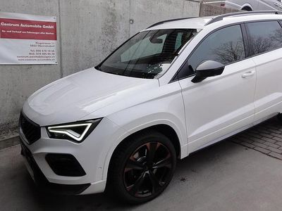 Gebraucht Cupra Ateca 300 PS (220 kW) 2023 SUV