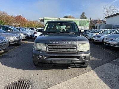 Gebraucht 2006 Land Rover Range Rover SUV | CHF 2’500