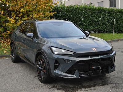 Gebraucht Cupra Formentor VZ 333 PS (244 kW) 2025 SUV