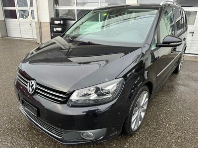 VW Touran