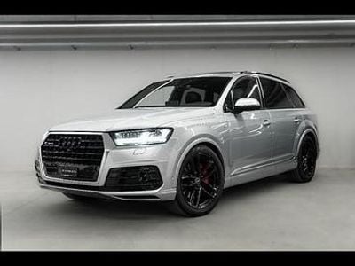 Gebraucht Audi Q7 272 PS (200 kW) 2017 SUV