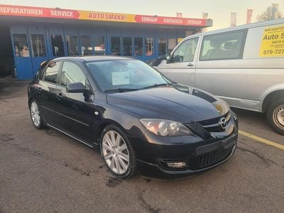 Gebraucht 2007 Mazda 3 | CHF 4’900 (Fairer Preis)