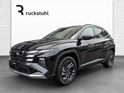 Gebraucht 2025 Hyundai Tucson SUV | CHF 47’800
